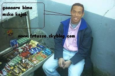 � lah lama goulo liya lmen kaichbeh had chemkar machi najat 3tabo � par anas-sonic